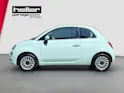 Fiat 500 C 0.9 T TwinAir Pop Star