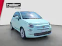 Fiat 500 C 0.9 T TwinAir Pop Star