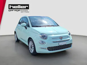 Fiat 500 C 0.9 T TwinAir Pop Star