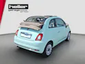 Fiat 500 C 0.9 T TwinAir Pop Star