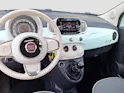 Fiat 500 C 0.9 T TwinAir Pop Star