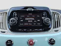 Fiat 500 C 0.9 T TwinAir Pop Star