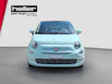 Fiat 500 C 0.9 T TwinAir Pop Star