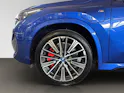 BMW X2 20d xDrive paddles