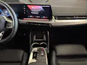 BMW X2 20d xDrive paddles