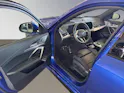 BMW X2 20d xDrive paddles