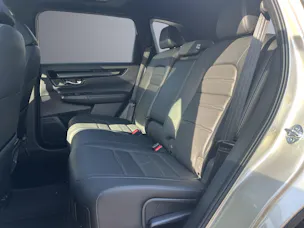 Honda CR-V 2.0 i-MMD Plug-in Hybrid Advance Tech 2WD