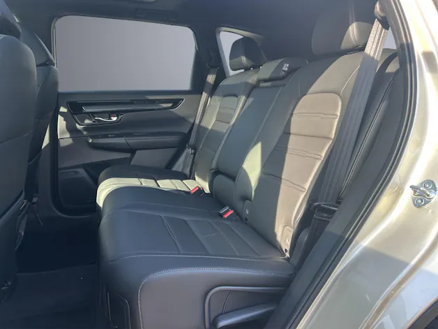 Honda CR-V 2.0 i-MMD Plug-in Hybrid Advance Tech 2WD