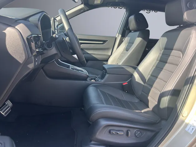 Honda CR-V 2.0 i-MMD Plug-in Hybrid Advance Tech 2WD