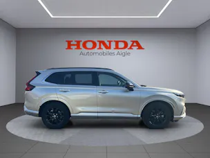 Honda CR-V 2.0 i-MMD Plug-in Hybrid Advance Tech 2WD