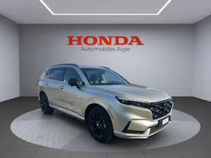 Honda CR-V 2.0 i-MMD Plug-in Hybrid Advance Tech 2WD