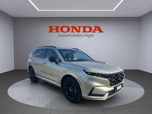 Honda CR-V 2.0 i-MMD Plug-in Hybrid Advance Tech 2WD