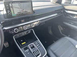 Honda CR-V 2.0 i-MMD Plug-in Hybrid Advance Tech 2WD