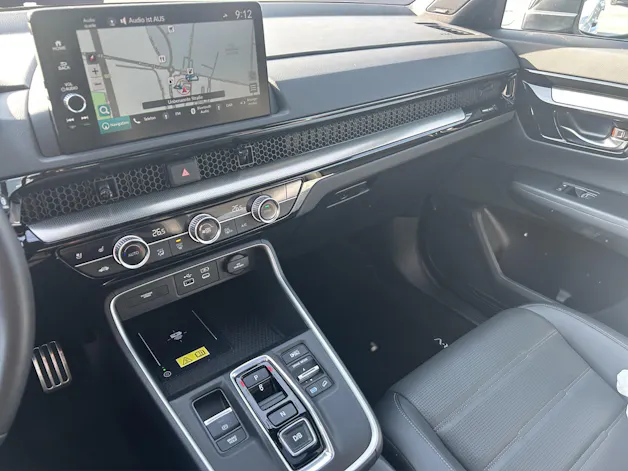 Honda CR-V 2.0 i-MMD Plug-in Hybrid Advance Tech 2WD