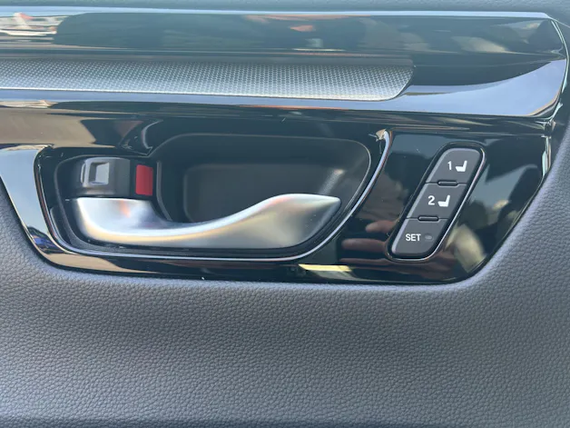 Honda CR-V 2.0 i-MMD Plug-in Hybrid Advance Tech 2WD