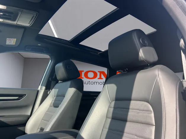 Honda CR-V 2.0 i-MMD Plug-in Hybrid Advance Tech 2WD