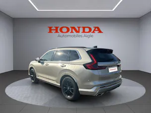 Honda CR-V 2.0 i-MMD Plug-in Hybrid Advance Tech 2WD