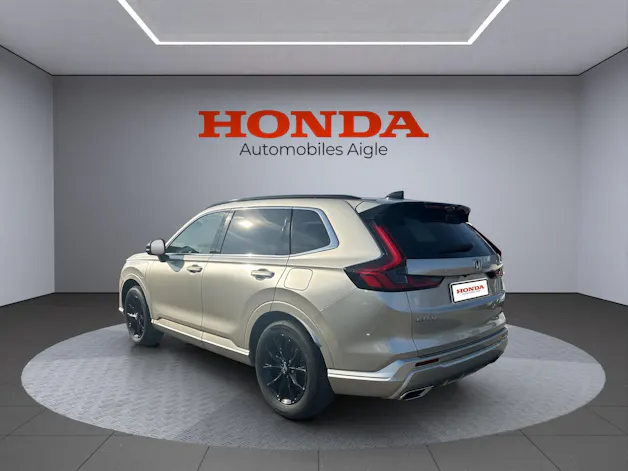 Honda CR-V 2.0 i-MMD Plug-in Hybrid Advance Tech 2WD
