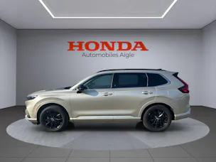 Honda CR-V 2.0 i-MMD Plug-in Hybrid Advance Tech 2WD
