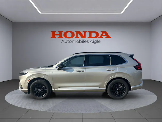 Honda CR-V 2.0 i-MMD Plug-in Hybrid Advance Tech 2WD