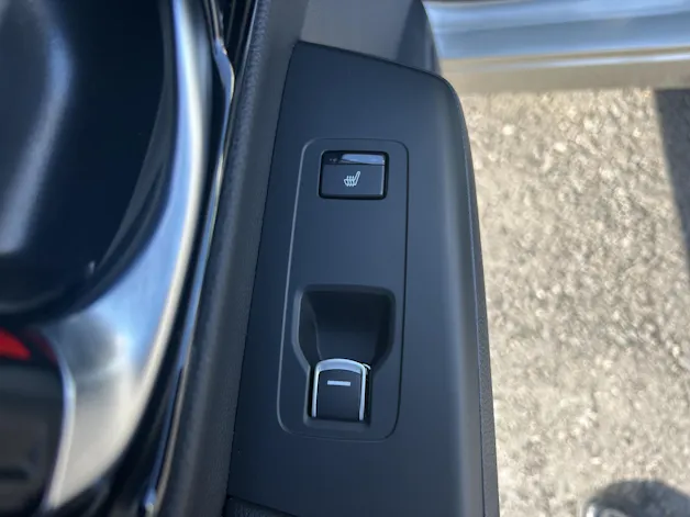 Honda CR-V 2.0 i-MMD Plug-in Hybrid Advance Tech 2WD