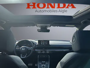 Honda CR-V 2.0 i-MMD Plug-in Hybrid Advance Tech 2WD