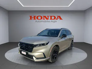 Honda CR-V 2.0 i-MMD Plug-in Hybrid Advance Tech 2WD