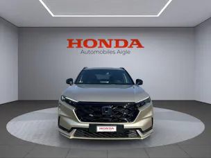 Honda CR-V 2.0 i-MMD Plug-in Hybrid Advance Tech 2WD