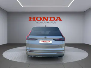 Honda CR-V 2.0 i-MMD Plug-in Hybrid Advance Tech 2WD