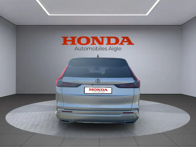 Honda CR-V 2.0 i-MMD Plug-in Hybrid Advance Tech 2WD
