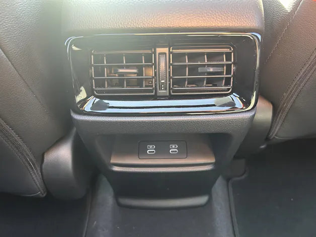 Honda CR-V 2.0 i-MMD Plug-in Hybrid Advance Tech 2WD