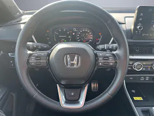 Honda CR-V 2.0 i-MMD Plug-in Hybrid Advance Tech 2WD