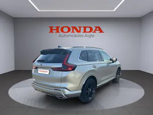 Honda CR-V 2.0 i-MMD Plug-in Hybrid Advance Tech 2WD