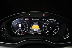 Audi Q5 2.0 55 TFSI e Sport qu. S-T