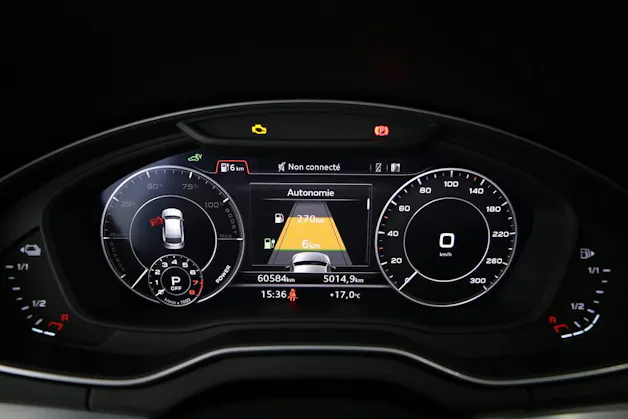 Audi Q5 2.0 55 TFSI e Sport qu. S-T