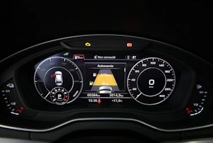 Fahrzeugbild AUDI Q5 2.0 55 TFSI e Sport qu. S-T