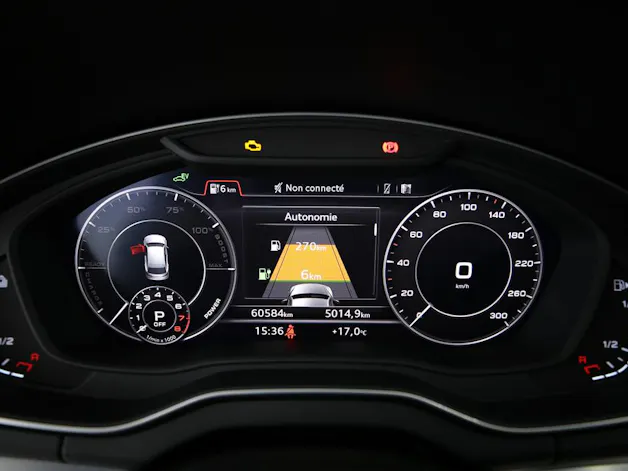 Audi Q5 2.0 55 TFSI e Sport qu. S-T