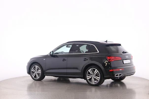 Fahrzeugbild AUDI Q5 2.0 55 TFSI e Sport qu. S-T
