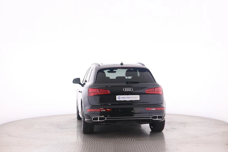 Fahrzeugbild AUDI Q5