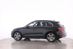 Fahrzeugbild AUDI Q5 2.0 55 TFSI e Sport qu. S-T