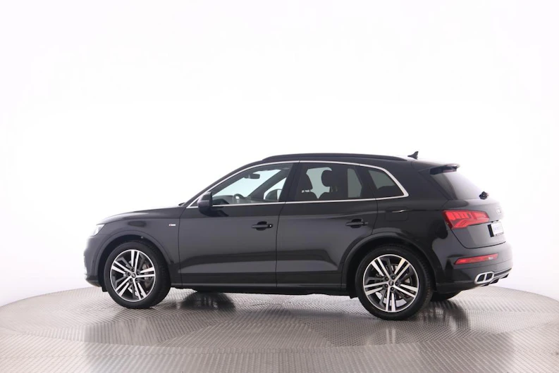 Fahrzeugbild AUDI Q5