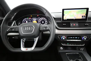 Audi Q5 2.0 55 TFSI e Sport qu. S-T