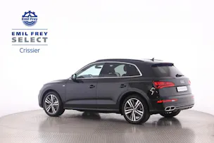 Audi Q5 2.0 55 TFSI e Sport qu. S-T