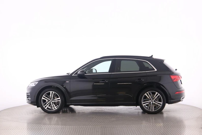 Fahrzeugbild AUDI Q5