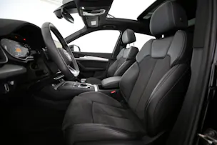 Audi Q5 2.0 55 TFSI e Sport qu. S-T