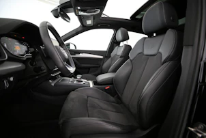 Fahrzeugbild AUDI Q5 2.0 55 TFSI e Sport qu. S-T