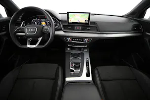 Audi Q5 2.0 55 TFSI e Sport qu. S-T