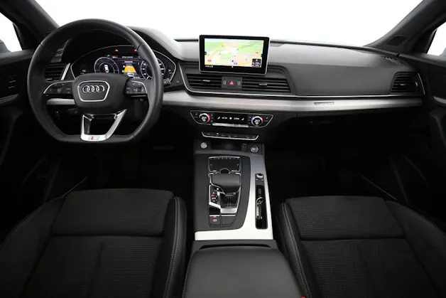 Audi Q5 2.0 55 TFSI e Sport qu. S-T