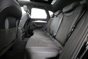 Audi Q5 2.0 55 TFSI e Sport qu. S-T