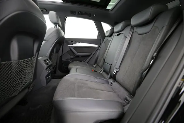 Audi Q5 2.0 55 TFSI e Sport qu. S-T